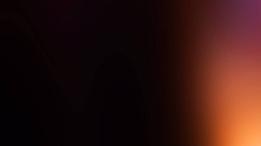 Soyut ışık arkaplan duvar kağıdı rengarenk bulanık yumuşak hareket parlak parlama