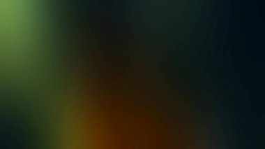 Soyut ışık arkaplan duvar kağıdı rengarenk bulanık yumuşak hareket parlak parlama