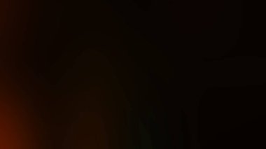 Soyut ışık arkaplan duvar kağıdı rengarenk bulanık yumuşak hareket parlak parlama