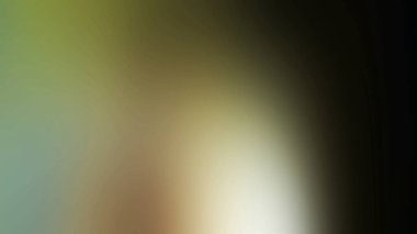 Soyut ışık arkaplan duvar kağıdı rengarenk bulanık yumuşak hareket parlak parlama