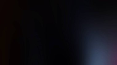 Soyut ışık arkaplan duvar kağıdı rengarenk bulanık yumuşak hareket parlak parlama