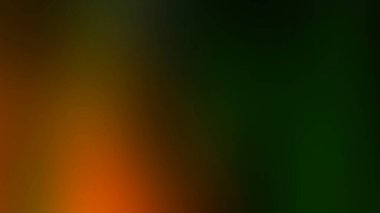 Soyut ışık arkaplan duvar kağıdı rengarenk bulanık yumuşak hareket parlak parlama