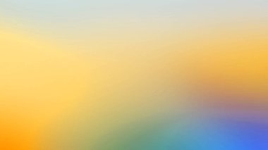 Soyut ışık arkaplan duvar kağıdı rengarenk bulanık yumuşak hareket parlak parlama