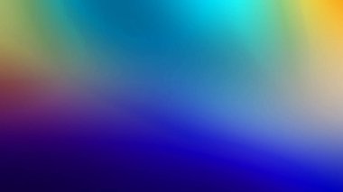 Soyut ışık arkaplan duvar kağıdı rengarenk bulanık yumuşak hareket parlak parlama