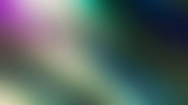 Soyut ışık arkaplan duvar kağıdı rengarenk bulanık yumuşak hareket parlak parlama