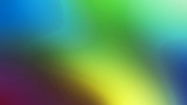 Soyut ışık arkaplan duvar kağıdı rengarenk bulanık yumuşak hareket parlak parlama