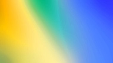 Soyut ışık arkaplan duvar kağıdı rengarenk bulanık yumuşak hareket parlak parlama