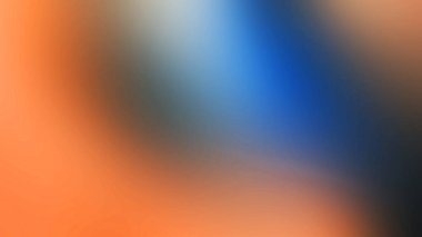 Soyut ışık arkaplan duvar kağıdı rengarenk bulanık yumuşak hareket parlak parlama