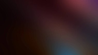 Soyut ışık arkaplan duvar kağıdı rengarenk bulanık yumuşak hareket parlak parlama