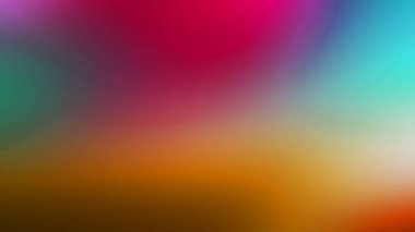 Soyut ışık arkaplan duvar kağıdı rengarenk bulanık yumuşak hareket parlak parlama