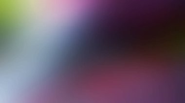 Soyut ışık arkaplan duvar kağıdı rengarenk bulanık yumuşak hareket parlak parlama