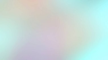 Soyut ışık arkaplan duvar kağıdı rengarenk bulanık yumuşak hareket parlak parlama