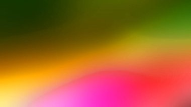 Soyut ışık arkaplan duvar kağıdı rengarenk bulanık yumuşak hareket parlak parlama