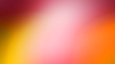 Soyut ışık arkaplan duvar kağıdı rengarenk bulanık yumuşak hareket parlak parlama