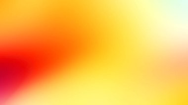 Soyut ışık arkaplan duvar kağıdı rengarenk bulanık yumuşak hareket parlak parlama