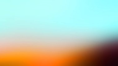 Soyut ışık arkaplan duvar kağıdı rengarenk bulanık yumuşak hareket parlak parlama