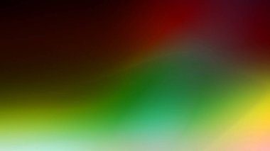 Soyut ışık arkaplan duvar kağıdı rengarenk bulanık yumuşak hareket parlak parlama