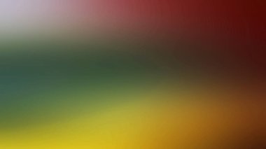 Soyut ışık arkaplan duvar kağıdı rengarenk bulanık yumuşak hareket parlak parlama