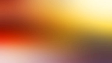 Soyut ışık arkaplan duvar kağıdı rengarenk bulanık yumuşak hareket parlak parlama