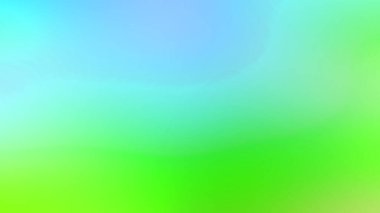 Soyut ışık arkaplan duvar kağıdı rengarenk bulanık yumuşak hareket parlak parlama