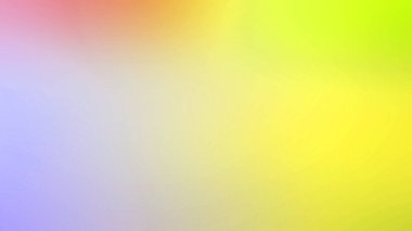 Soyut ışık arkaplan duvar kağıdı rengarenk bulanık yumuşak hareket parlak parlama