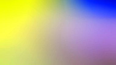 Soyut ışık arkaplan duvar kağıdı rengarenk bulanık yumuşak hareket parlak parlama