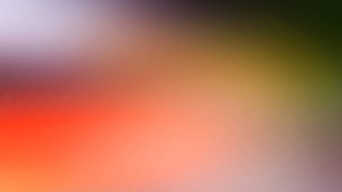 Soyut ışık arkaplan duvar kağıdı rengarenk bulanık yumuşak hareket parlak parlama