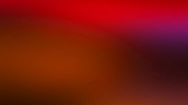 Soyut ışık arkaplan duvar kağıdı rengarenk bulanık yumuşak hareket parlak parlama