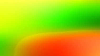 Soyut ışık arkaplan duvar kağıdı rengarenk bulanık yumuşak hareket parlak parlama