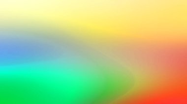 Soyut ışık arkaplan duvar kağıdı rengarenk bulanık yumuşak hareket parlak parlama