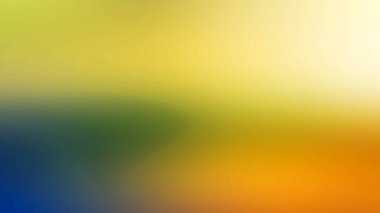 Soyut ışık arkaplan duvar kağıdı rengarenk bulanık yumuşak hareket parlak parlama