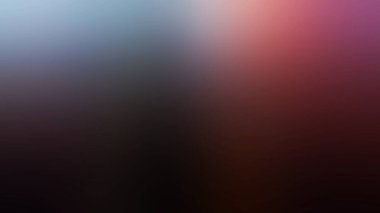 Soyut ışık arkaplan duvar kağıdı rengarenk bulanık yumuşak hareket parlak parlama