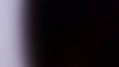 Soyut ışık arkaplan duvar kağıdı rengarenk bulanık yumuşak hareket parlak parlama