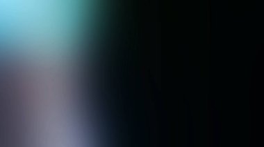 Soyut ışık arkaplan duvar kağıdı rengarenk bulanık yumuşak hareket parlak parlama