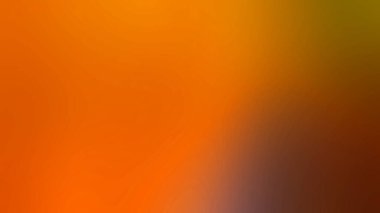 Soyut ışık arkaplan duvar kağıdı rengarenk bulanık yumuşak hareket parlak parlama