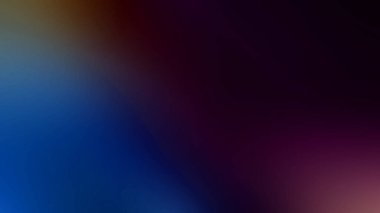 Soyut ışık arkaplan duvar kağıdı rengarenk bulanık yumuşak hareket parlak parlama