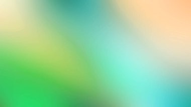 Soyut ışık arkaplan duvar kağıdı rengarenk bulanık yumuşak hareket parlak parlama