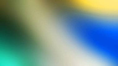 Soyut ışık arkaplan duvar kağıdı rengarenk bulanık yumuşak hareket parlak parlama