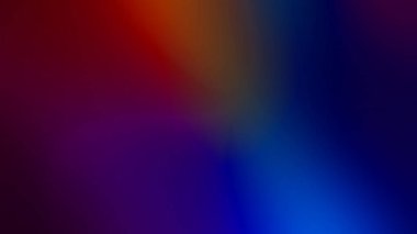 Soyut ışık arkaplan duvar kağıdı rengarenk bulanık yumuşak hareket parlak parlama