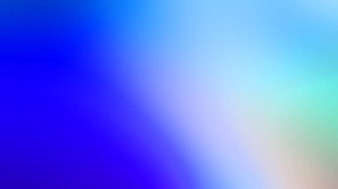 Soyut ışık arkaplan duvar kağıdı rengarenk bulanık yumuşak hareket parlak parlama