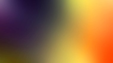 Soyut ışık arkaplan duvar kağıdı rengarenk bulanık yumuşak hareket parlak parlama