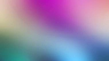Soyut ışık arkaplan duvar kağıdı rengarenk bulanık yumuşak hareket parlak parlama