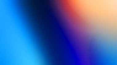 Soyut ışık arkaplan duvar kağıdı rengarenk bulanık yumuşak hareket parlak parlama