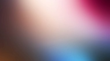 Soyut ışık arkaplan duvar kağıdı rengarenk bulanık yumuşak hareket parlak parlama