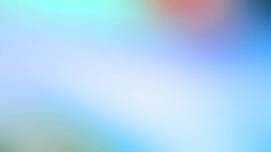 Soyut ışık arkaplan duvar kağıdı rengarenk bulanık yumuşak hareket parlak parlama