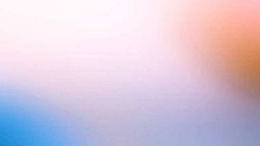 Soyut ışık arkaplan duvar kağıdı rengarenk bulanık yumuşak hareket parlak parlama