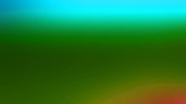 Soyut ışık arkaplan duvar kağıdı rengarenk bulanık yumuşak hareket parlak parlama