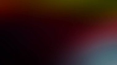 Soyut ışık arkaplan duvar kağıdı rengarenk bulanık yumuşak hareket parlak parlama