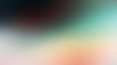 Soyut ışık arkaplan duvar kağıdı rengarenk bulanık yumuşak hareket parlak parlama