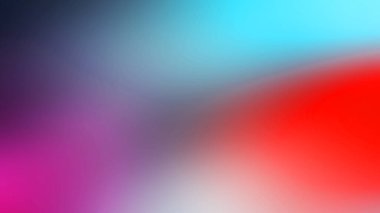 Soyut ışık arkaplan duvar kağıdı rengarenk bulanık yumuşak hareket parlak parlama